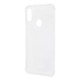 Чохол WXD Силікон 0.8 mm HQ Xiaomi Redmi Note 7