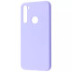 Чохол WAVE Colorful Case (TPU) Xiaomi Redmi Note 8/Note 8 2021