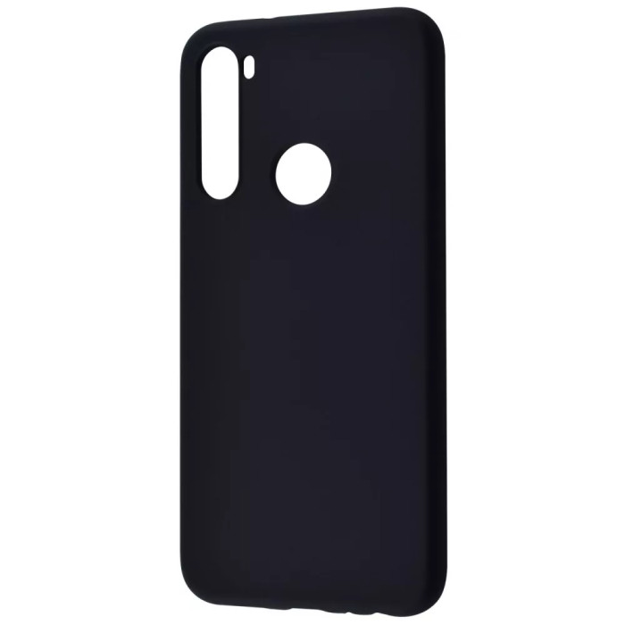 Чохол WAVE Colorful Case (TPU) Xiaomi Redmi Note 8/Note 8 2021