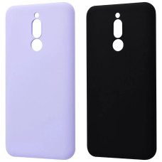 Чохол WAVE Colorful Case (TPU) Xiaomi Redmi 8/8A