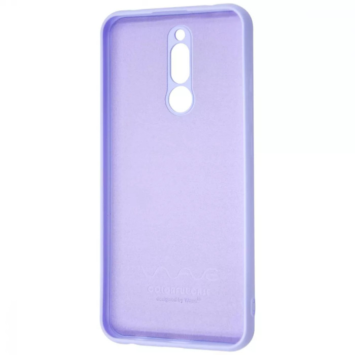 Чохол WAVE Colorful Case (TPU) Xiaomi Redmi 8/8A