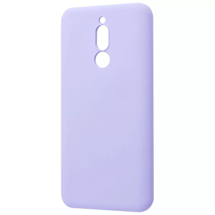 Чохол WAVE Colorful Case (TPU) Xiaomi Redmi 8/8A
