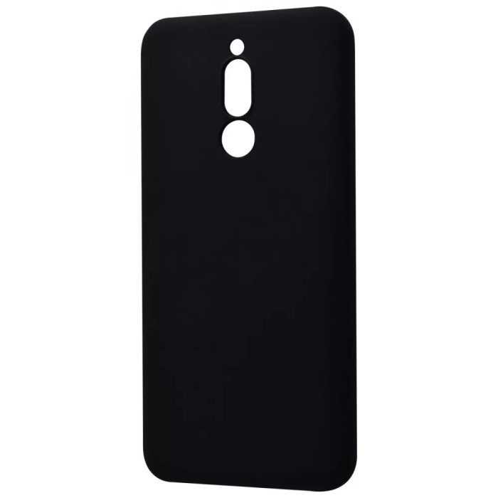 Чохол WAVE Colorful Case (TPU) Xiaomi Redmi 8/8A