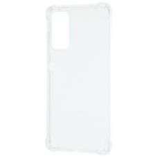 Чохол WXD Силікон 0.8 mm HQ Samsung Galaxy A51 (A515F)