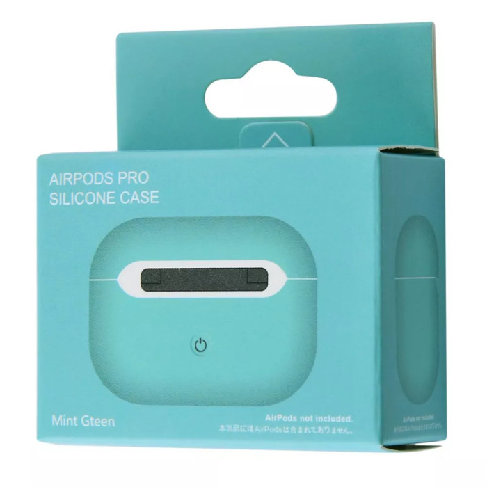 Чохол Silicone Case Slim for AirPods Pro