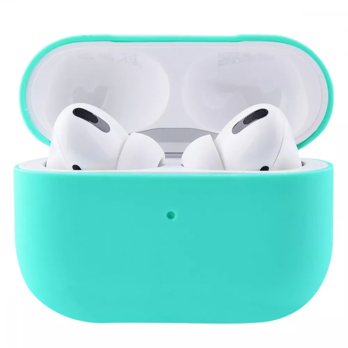 Чохол Silicone Case Slim for AirPods Pro