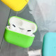Чохол Silicone Case Slim for AirPods Pro