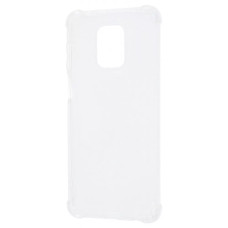 Чохол WXD Силікон 0.8 mm HQ Xiaomi Redmi Note 9S/Note 9 Pro
