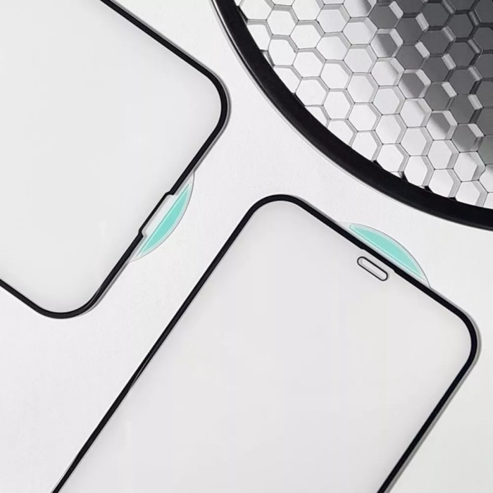 Захисне скло FULL SCREEN HQ iPhone 7/8/SE 2 без упаковки