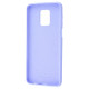 Чохол WAVE Colorful Case (TPU) Xiaomi Redmi Note 9S/Note 9 Pro