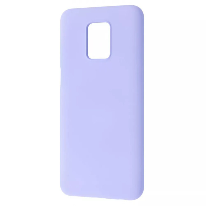 Чохол WAVE Colorful Case (TPU) Xiaomi Redmi Note 9S/Note 9 Pro