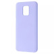 Чохол WAVE Colorful Case (TPU) Xiaomi Redmi Note 9S/Note 9 Pro