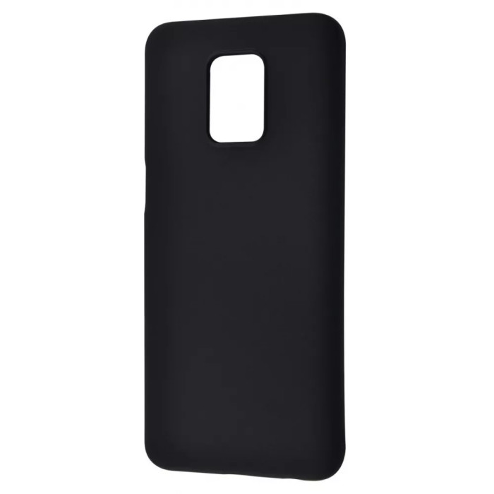 Чохол WAVE Colorful Case (TPU) Xiaomi Redmi Note 9S/Note 9 Pro