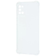 Чохол WXD Силікон 0.8 mm HQ Samsung Galaxy A31 (A315F)