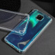 Чохол WXD Силікон 0.8 mm HQ Samsung Galaxy A31 (A315F)