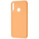 Чохол WAVE Colorful Case (TPU) Huawei P40 Lite E/Honor 9C