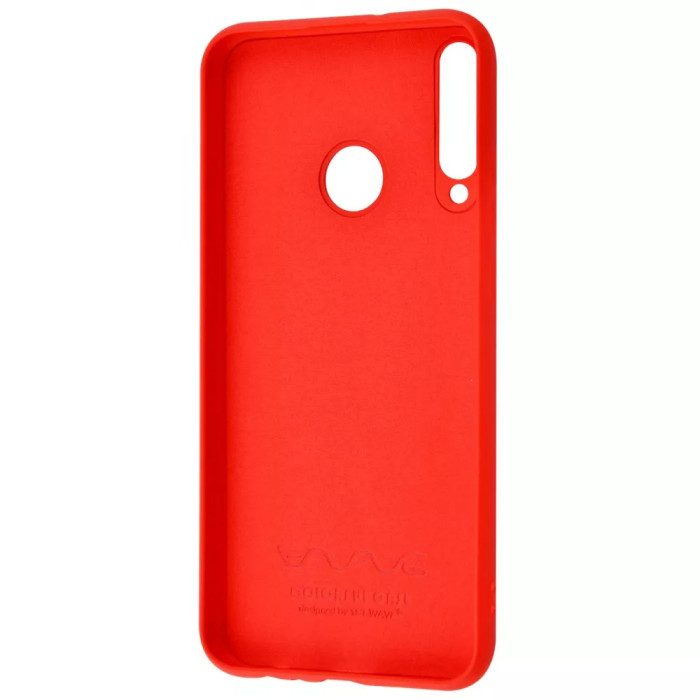 Чохол WAVE Colorful Case (TPU) Huawei P40 Lite E/Honor 9C