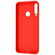 Чохол WAVE Colorful Case (TPU) Huawei P40 Lite E/Honor 9C