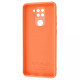 Чохол WAVE Colorful Case (TPU) Xiaomi Redmi Note 9