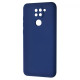 Чохол WAVE Colorful Case (TPU) Xiaomi Redmi Note 9