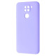 Чохол WAVE Colorful Case (TPU) Xiaomi Redmi Note 9