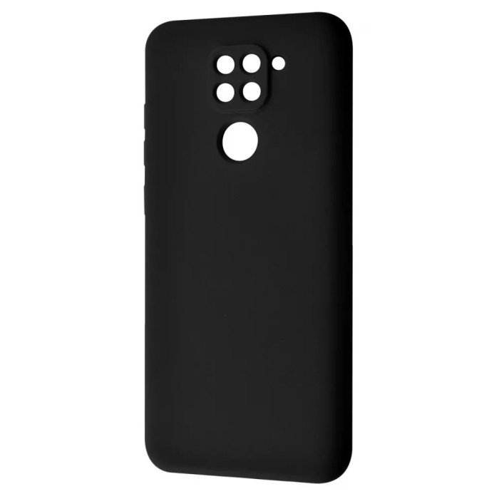 Чохол WAVE Colorful Case (TPU) Xiaomi Redmi Note 9
