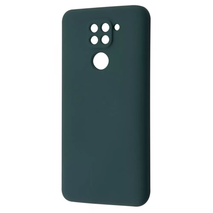 Чохол WAVE Colorful Case (TPU) Xiaomi Redmi Note 9