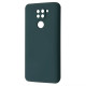 Чохол WAVE Colorful Case (TPU) Xiaomi Redmi Note 9