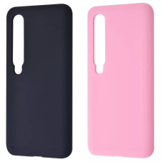 Чохол WAVE Full Silicone Cover Xiaomi Mi 10/Mi 10 Pro