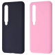 Чохол WAVE Full Silicone Cover Xiaomi Mi 10/Mi 10 Pro