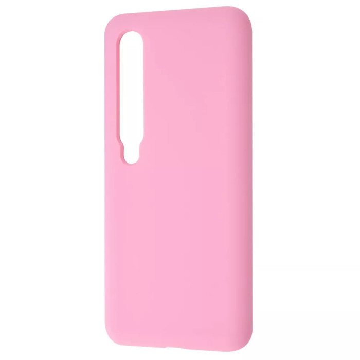 Чохол WAVE Full Silicone Cover Xiaomi Mi 10/Mi 10 Pro