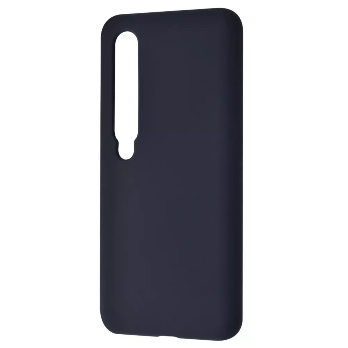 Чохол WAVE Full Silicone Cover Xiaomi Mi 10/Mi 10 Pro