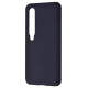 Чохол WAVE Full Silicone Cover Xiaomi Mi 10/Mi 10 Pro
