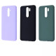 Чохол WAVE Colorful Case (TPU) Xiaomi Redmi 9
