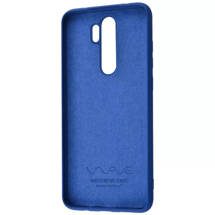 Чохол WAVE Colorful Case (TPU) Xiaomi Redmi 9