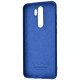 Чохол WAVE Colorful Case (TPU) Xiaomi Redmi 9