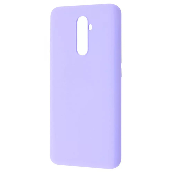 Чохол WAVE Colorful Case (TPU) Xiaomi Redmi 9