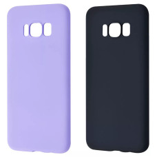 Чохол WAVE Colorful Case (TPU) Samsung Galaxy S8 (G950F)