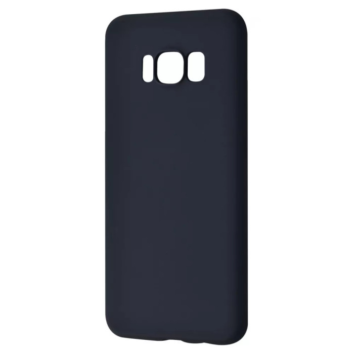 Чохол WAVE Colorful Case (TPU) Samsung Galaxy S8 (G950F)