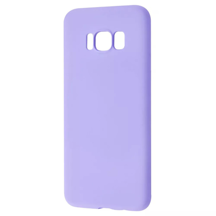 Чохол WAVE Colorful Case (TPU) Samsung Galaxy S8 (G950F)
