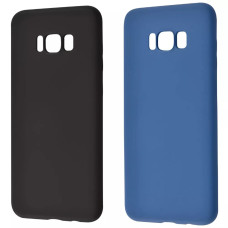 Чохол WAVE Colorful Case (TPU) Samsung Galaxy S8 Plus (G955F)