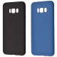 Чохол WAVE Colorful Case (TPU) Samsung Galaxy S8 Plus (G955F)