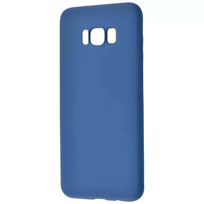Чохол WAVE Colorful Case (TPU) Samsung Galaxy S8 Plus (G955F)