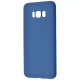 Чохол WAVE Colorful Case (TPU) Samsung Galaxy S8 Plus (G955F)