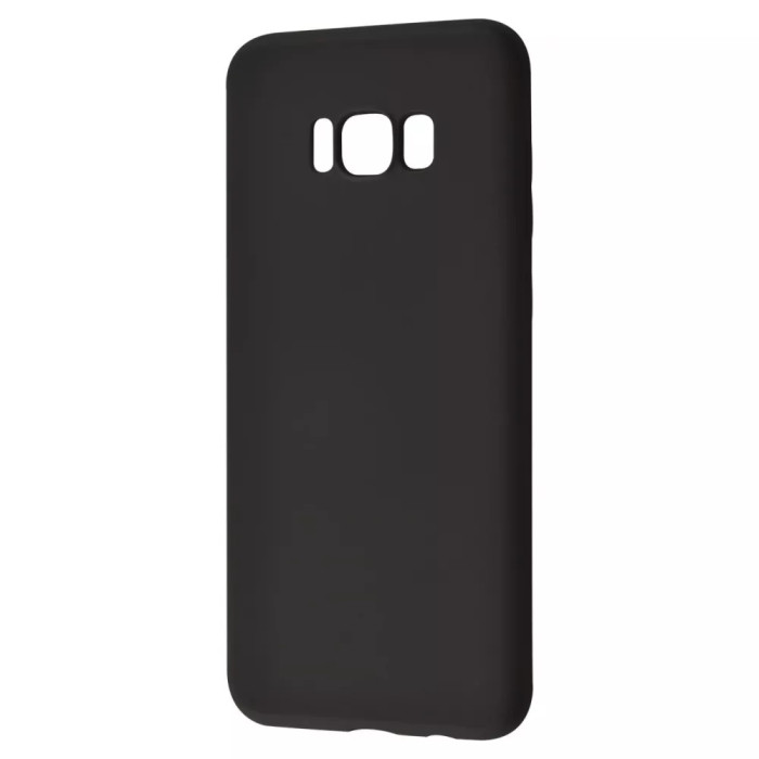 Чохол WAVE Colorful Case (TPU) Samsung Galaxy S8 Plus (G955F)