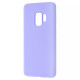 Чохол WAVE Colorful Case (TPU) Samsung Galaxy S9 (G960F)