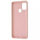 Чохол WAVE Colorful Case (TPU) Samsung Galaxy S9 (G960F)