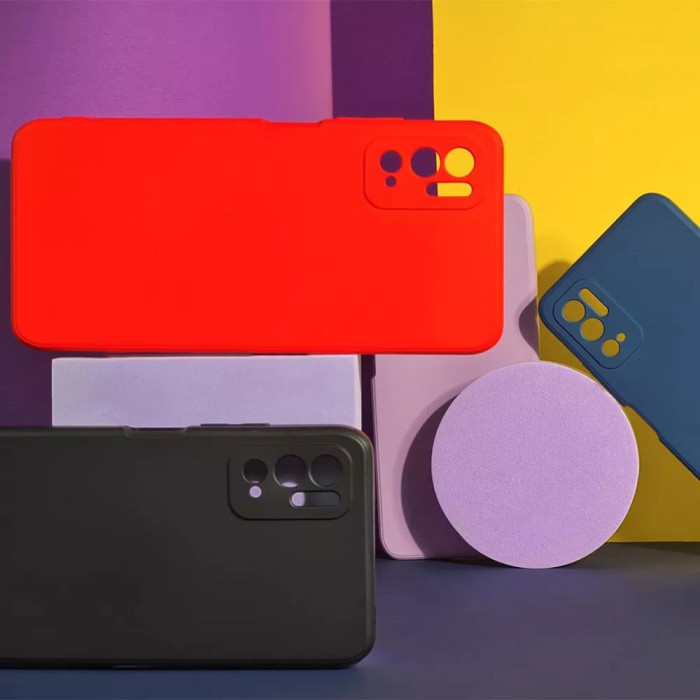 Чохол WAVE Colorful Case (TPU) Samsung Galaxy S9 (G960F)