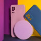 Чохол WAVE Colorful Case (TPU) Samsung Galaxy S9 (G960F)