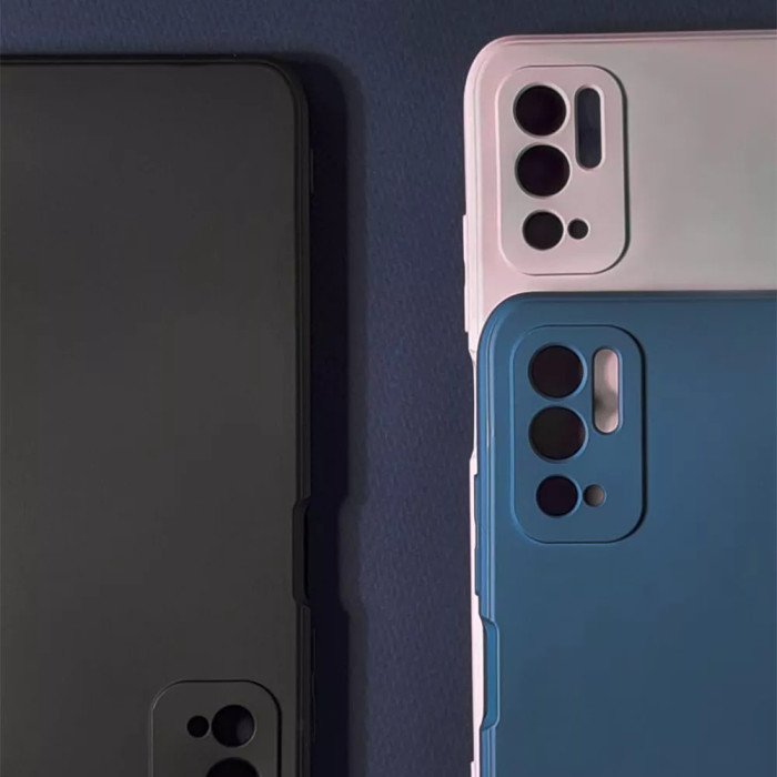 Чохол WAVE Colorful Case (TPU) Samsung Galaxy S9 (G960F)